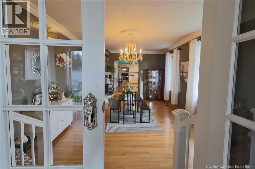 26 First Avenue, Plaster Rock, New Brunswick  E7G 1N4 - Photo 20 - NB127565