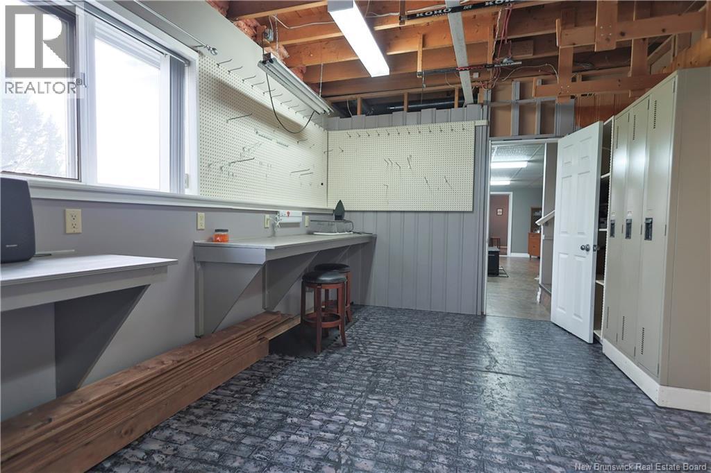 26 First Avenue, Plaster Rock, New Brunswick  E7G 1N4 - Photo 35 - NB127565