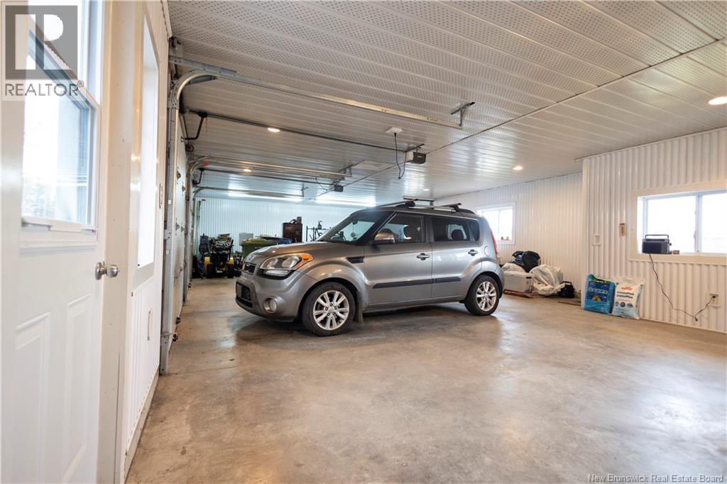 26 First Avenue, Plaster Rock, New Brunswick  E7G 1N4 - Photo 40 - NB127565