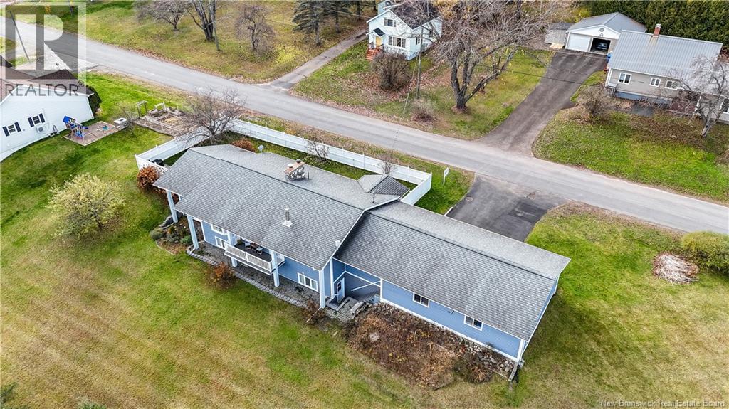 26 First Avenue, Plaster Rock, New Brunswick  E7G 1N4 - Photo 43 - NB127565