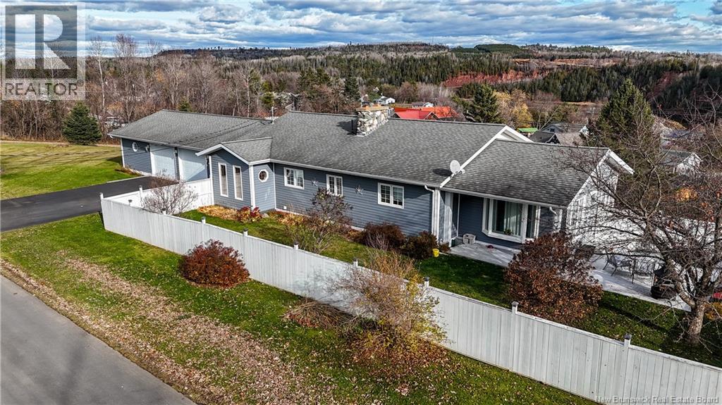 26 First Avenue, Plaster Rock, New Brunswick  E7G 1N4 - Photo 44 - NB127565