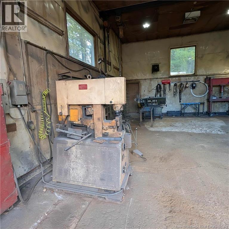 51 Du Moulin, Nigadoo, New Brunswick  E8K 3R7 - Photo 11 - NB128875