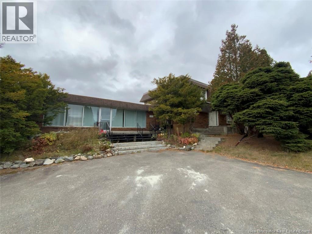 922 Canada Road, Edmundston, New Brunswick