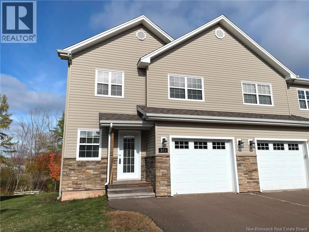 371 Dolbeau Street, Dieppe, New Brunswick