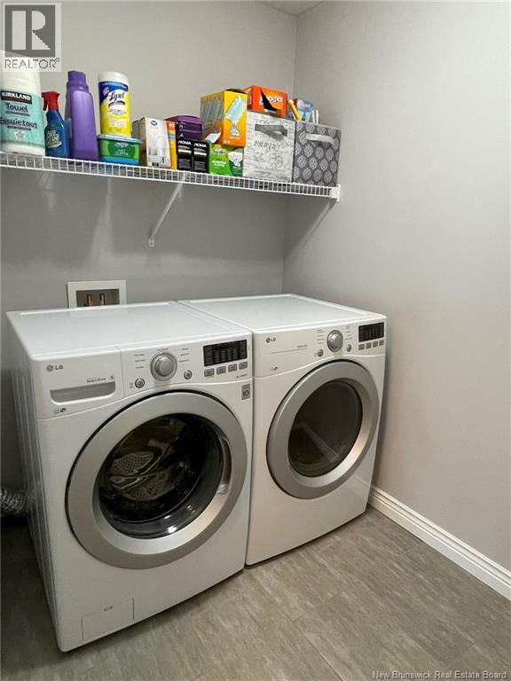 371 Dolbeau Street, Dieppe, New Brunswick  E1A 9P9 - Photo 20 - NB128903