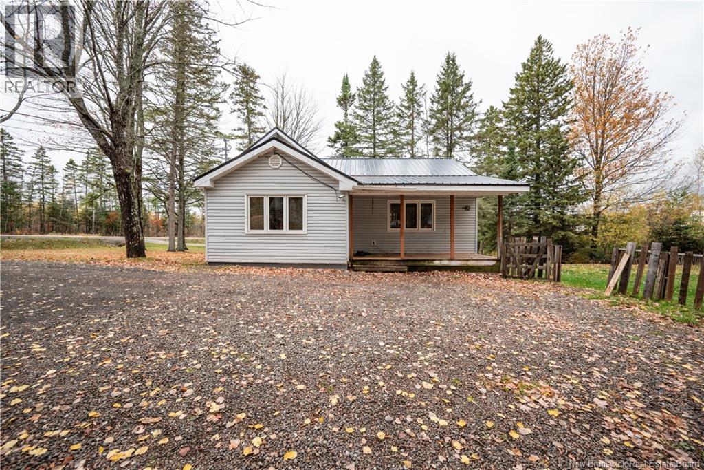 232 Route 905, Forest Glen, New Brunswick