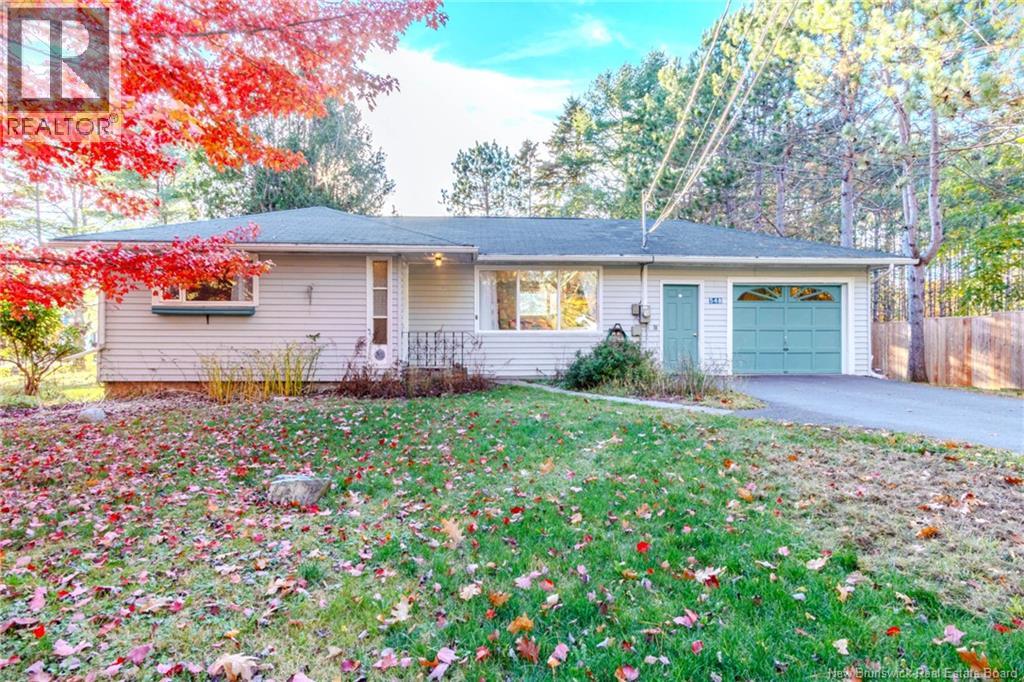 548 Kennebecasis River Road, Hampton, New Brunswick E5N 6L3 - Photo 1 - NB128772