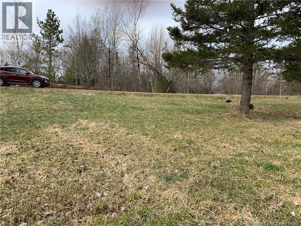 Lot Cherry Street, Harvey, New Brunswick