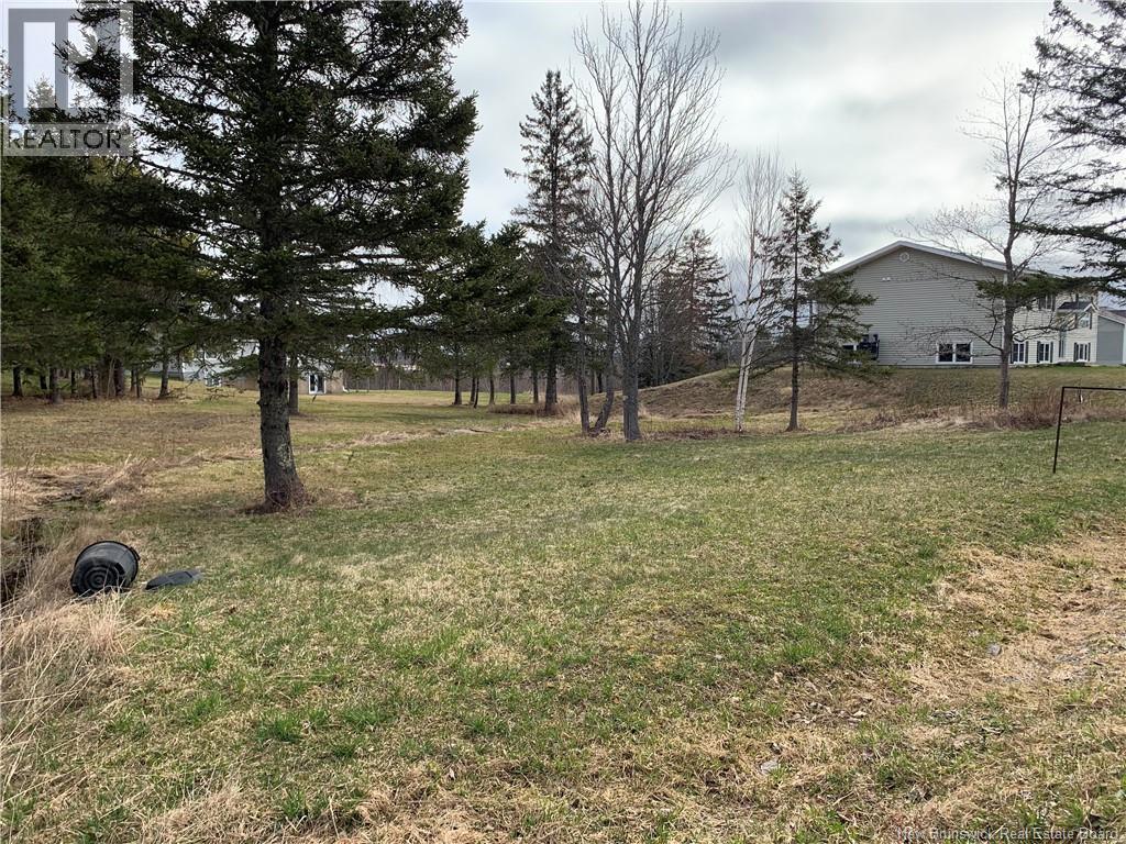 Lot Cherry Street, Harvey, New Brunswick  E6K 1K6 - Photo 2 - NB128913