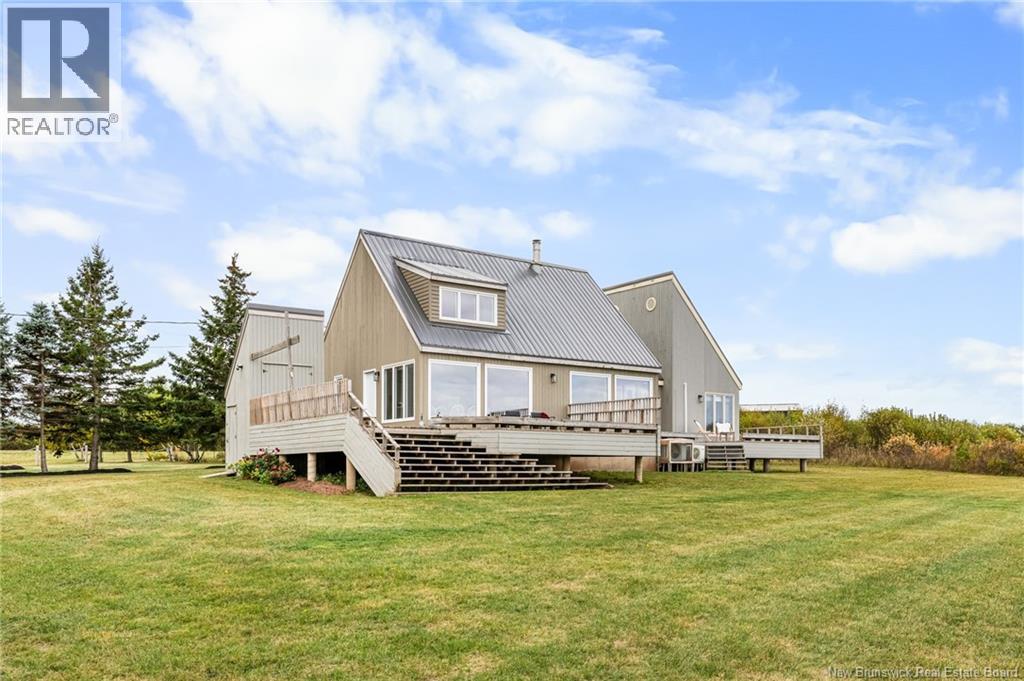 1148 de la Falaise Avenue, Cap-Pelé, New Brunswick