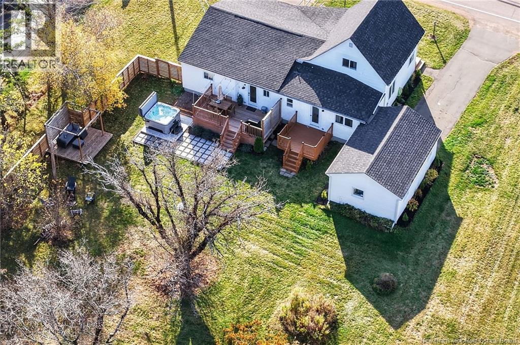 3722-3724 134 Route, Shediac Bridge, New Brunswick E4R 1T1 - Photo 49 - NB128934