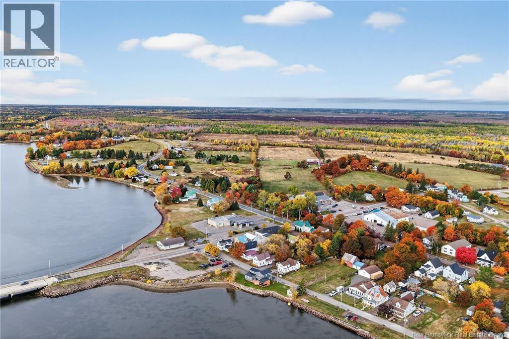 8 North Street, Rexton, New Brunswick  E4W 2C4 - Photo 49 - NB128842