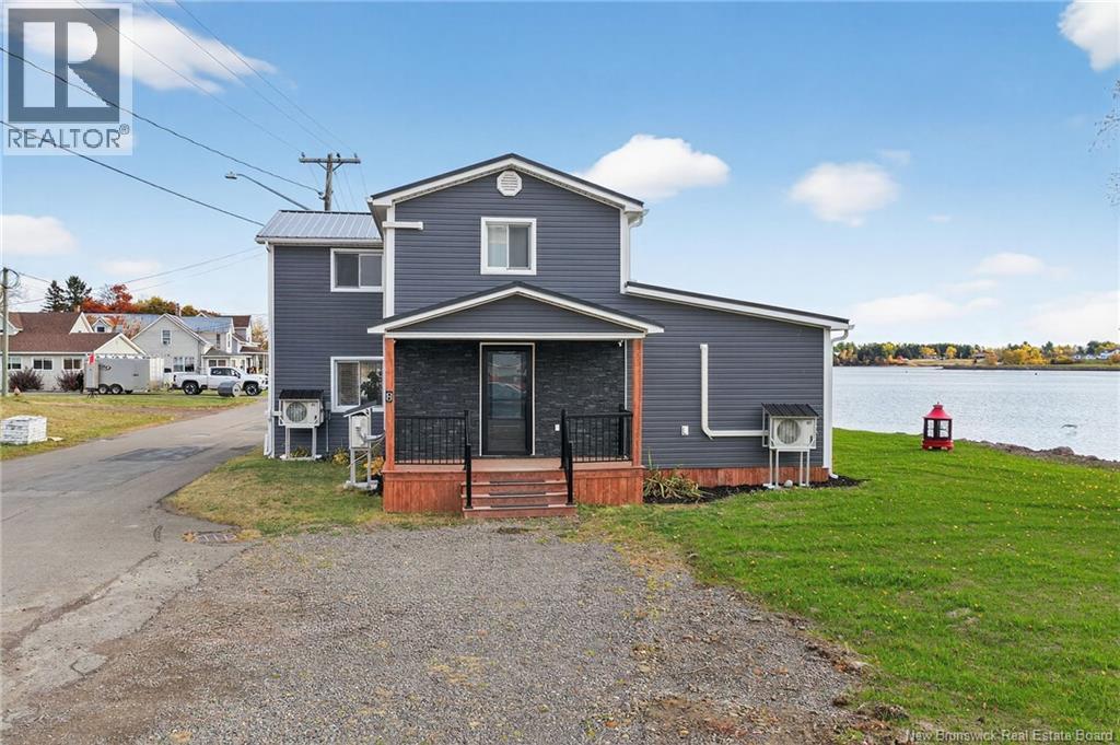 8 North Street, Rexton, New Brunswick  E4W 2C4 - Photo 6 - NB128842