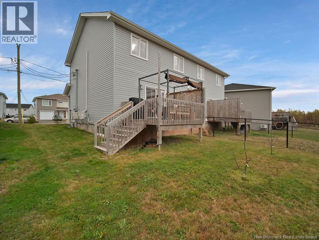 37 Bristol Crescent, Riverview, New Brunswick E1B 0S9 - Photo 34 - NB128611