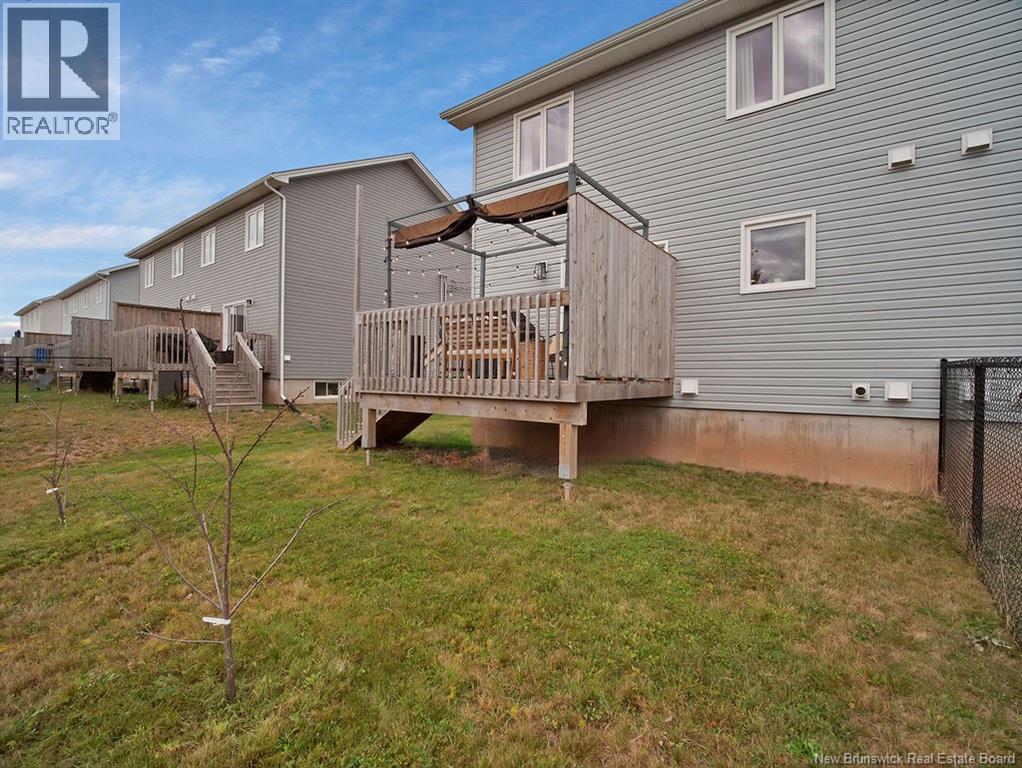 37 Bristol Crescent, Riverview, New Brunswick E1B 0S9 - Photo 35 - NB128611