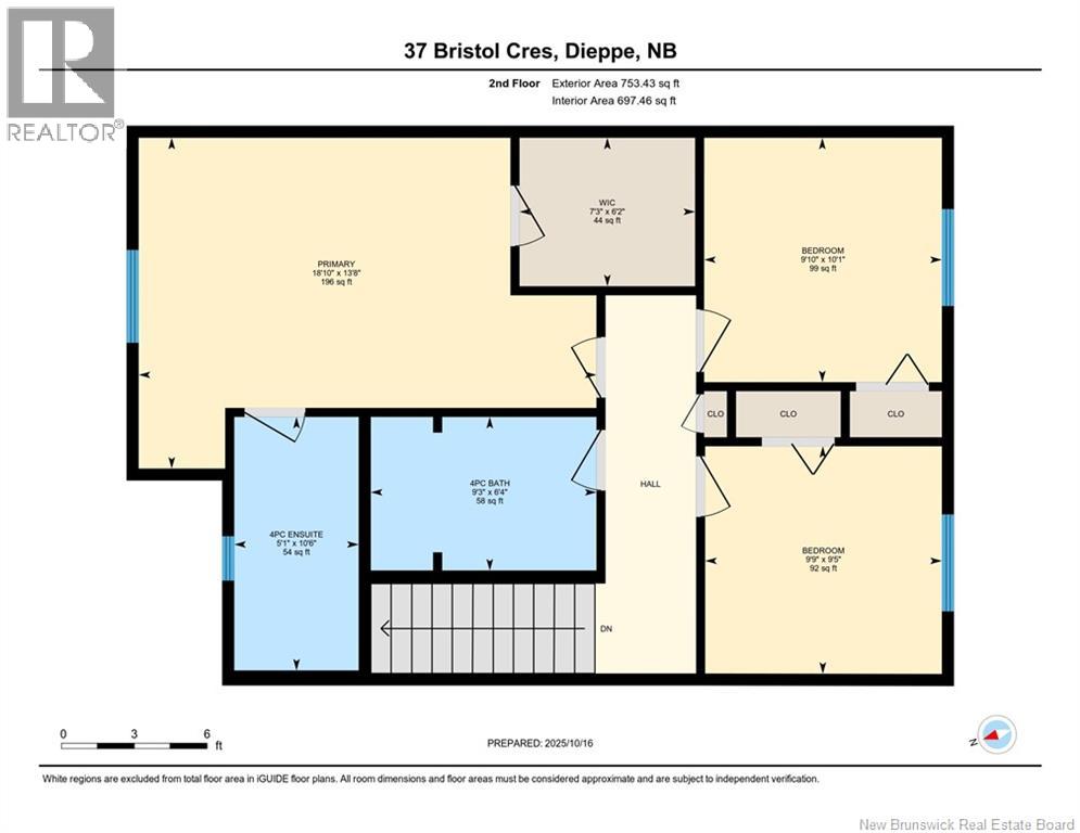 37 Bristol Crescent, Riverview, New Brunswick E1B 0S9 - Photo 39 - NB128611