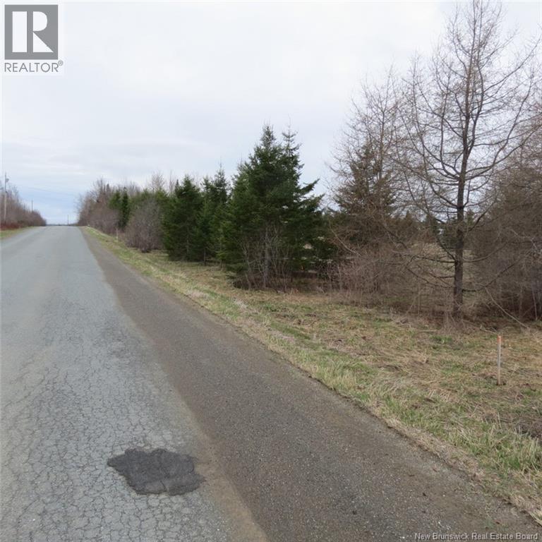 00 Knowlesville Road, Knowlesville, New Brunswick E4L 4P9 - Photo 1 - NB128953
