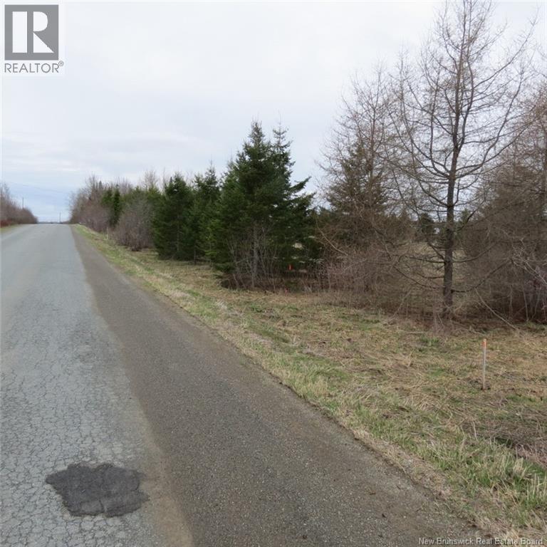 00 Knowlesville Road, Knowlesville, New Brunswick E4L 4P9 - Photo 2 - NB128953