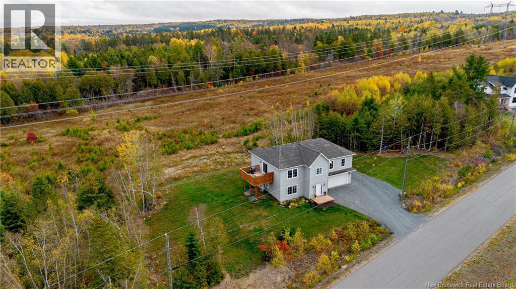 23 Snowshoe Street, Lower Kingsclear, New Brunswick