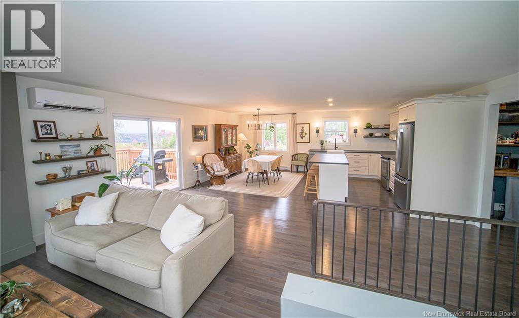 23 Snowshoe Street, Lower Kingsclear, New Brunswick  E3E 0E9 - Photo 10 - NB128935