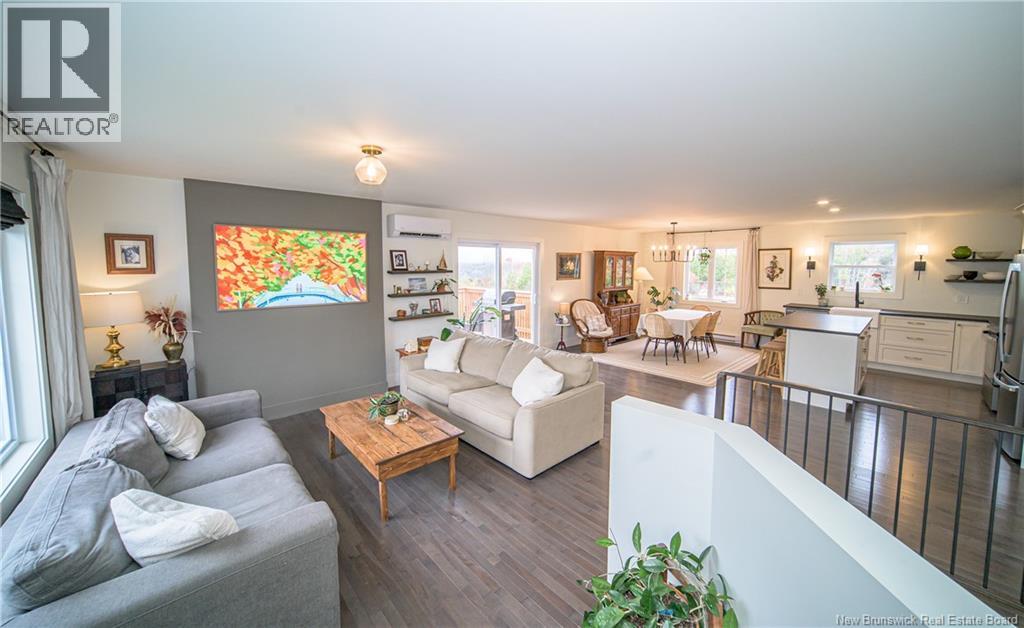 23 Snowshoe Street, Lower Kingsclear, New Brunswick  E3E 0E9 - Photo 11 - NB128935