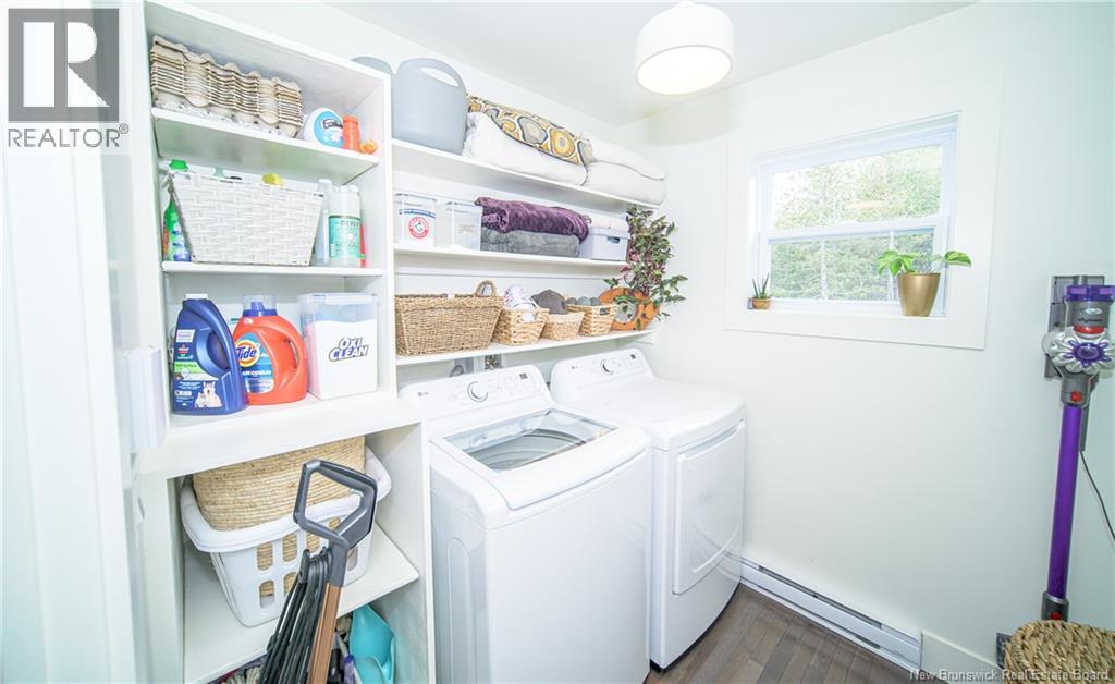 23 Snowshoe Street, Lower Kingsclear, New Brunswick  E3E 0E9 - Photo 22 - NB128935