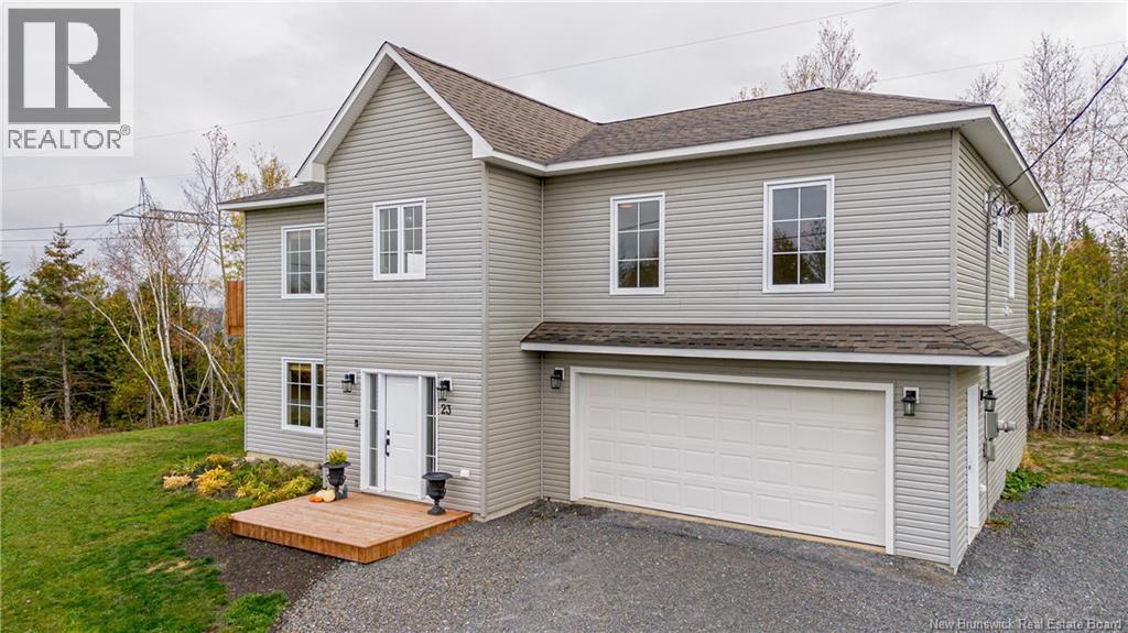 23 Snowshoe Street, Lower Kingsclear, New Brunswick  E3E 0E9 - Photo 33 - NB128935