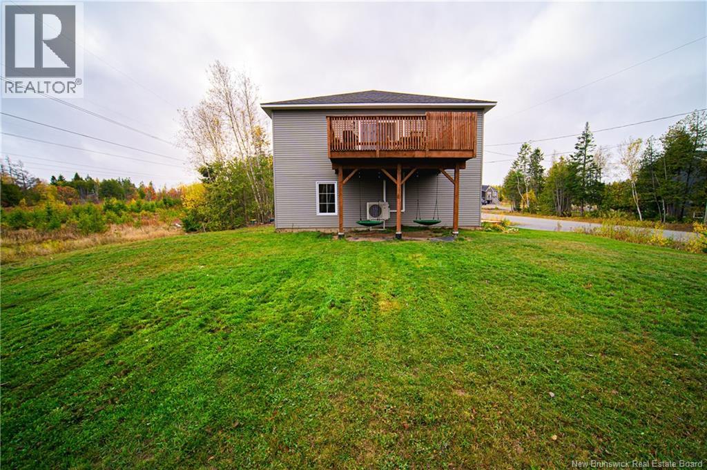 23 Snowshoe Street, Lower Kingsclear, New Brunswick  E3E 0E9 - Photo 39 - NB128935