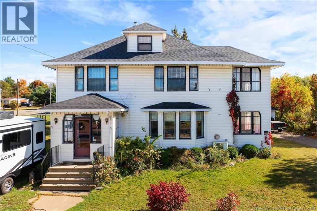 209 Main Street, Chipman, New Brunswick