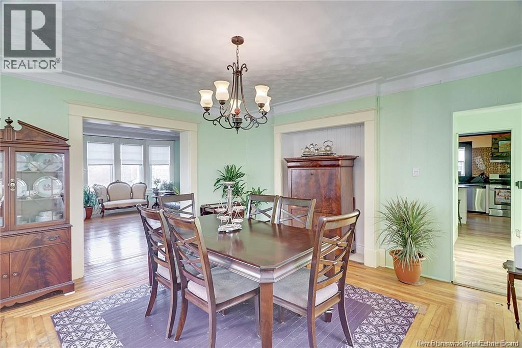 209 Main Street, Chipman, New Brunswick  E4A 1X3 - Photo 12 - NB128911