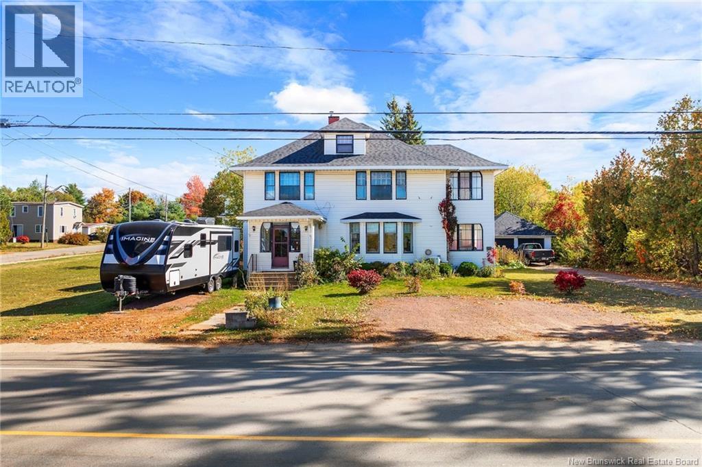 209 Main Street, Chipman, New Brunswick  E4A 1X3 - Photo 2 - NB128911