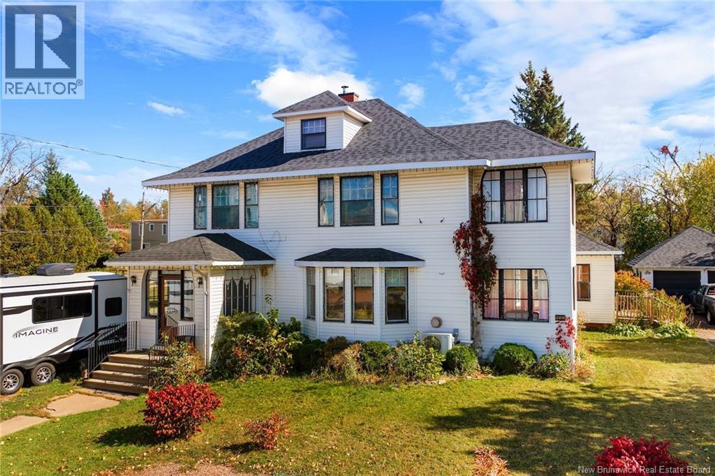 209 Main Street, Chipman, New Brunswick  E4A 1X3 - Photo 3 - NB128911