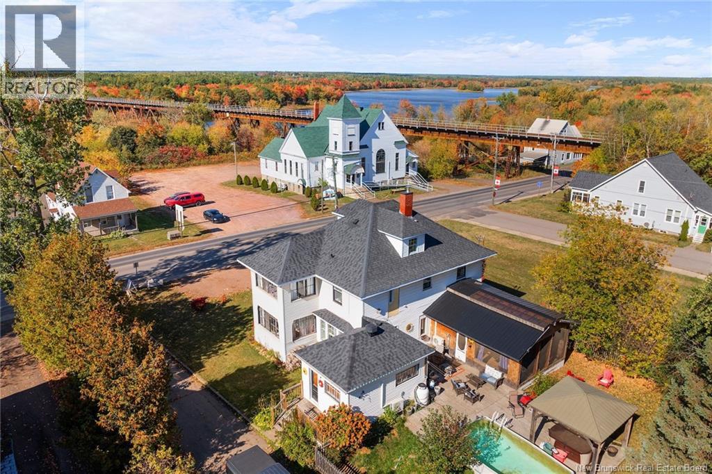 209 Main Street, Chipman, New Brunswick  E4A 1X3 - Photo 44 - NB128911