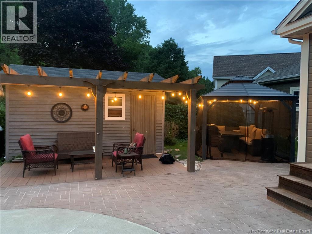 125 Fairview Court, Bathurst, New Brunswick E2A 4X5 - Photo 8 - NB128940