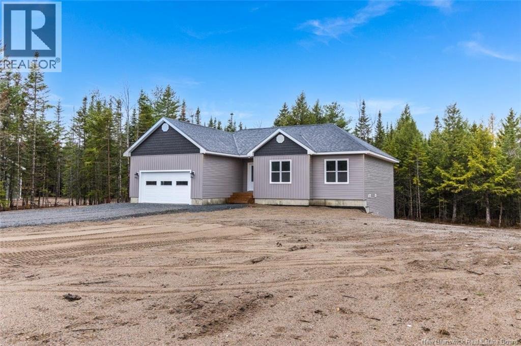 55 Sandlewood Lane, Douglas, New Brunswick