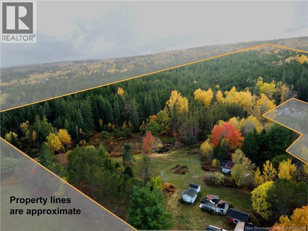 3408 Route 114, Edgetts Landing, New Brunswick