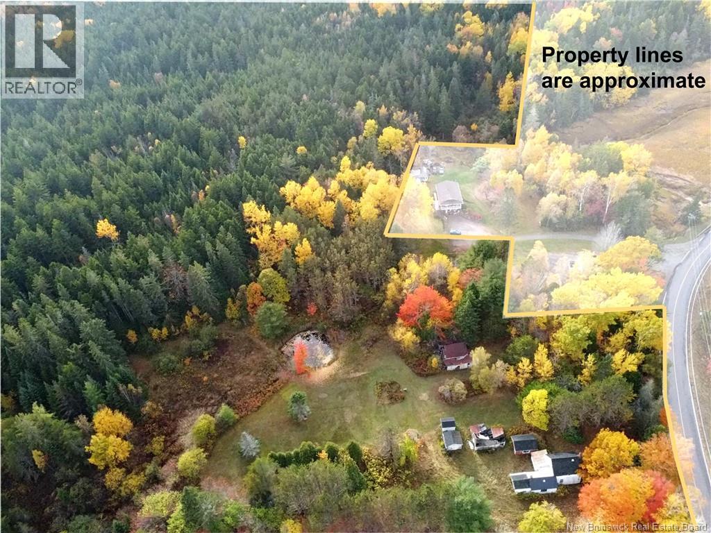 3408 Route 114, Edgetts Landing, New Brunswick  E4H 2G8 - Photo 11 - NB128835