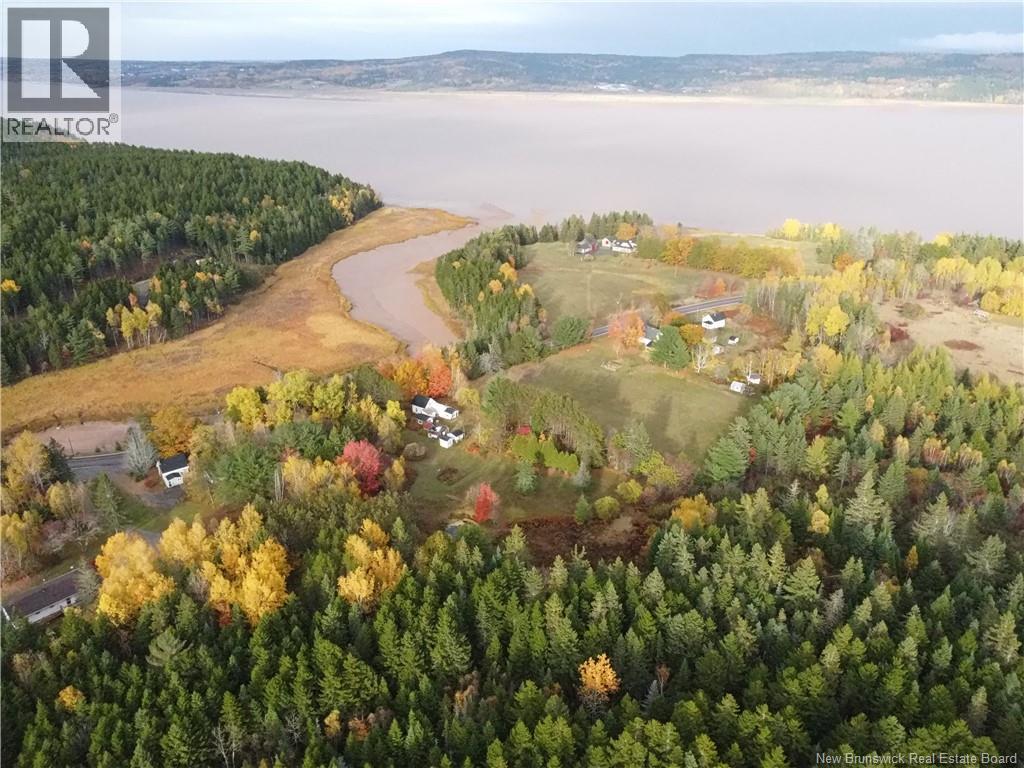 3408 Route 114, Edgetts Landing, New Brunswick  E4H 2G8 - Photo 15 - NB128835
