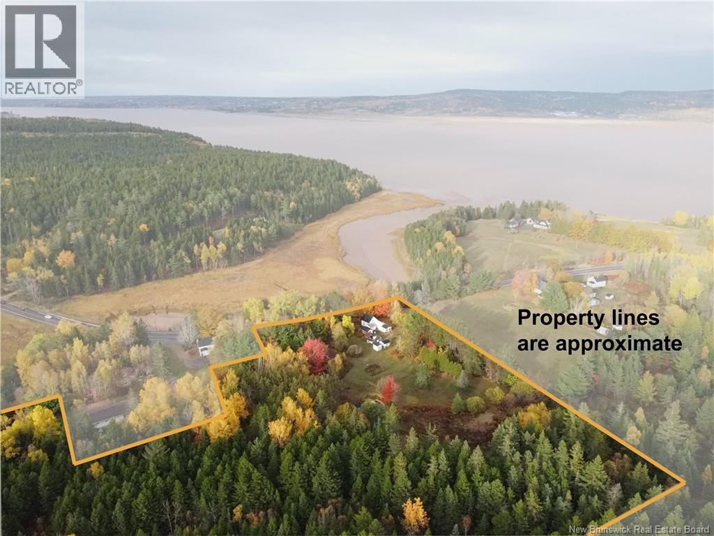3408 Route 114, Edgetts Landing, New Brunswick  E4H 2G8 - Photo 16 - NB128835