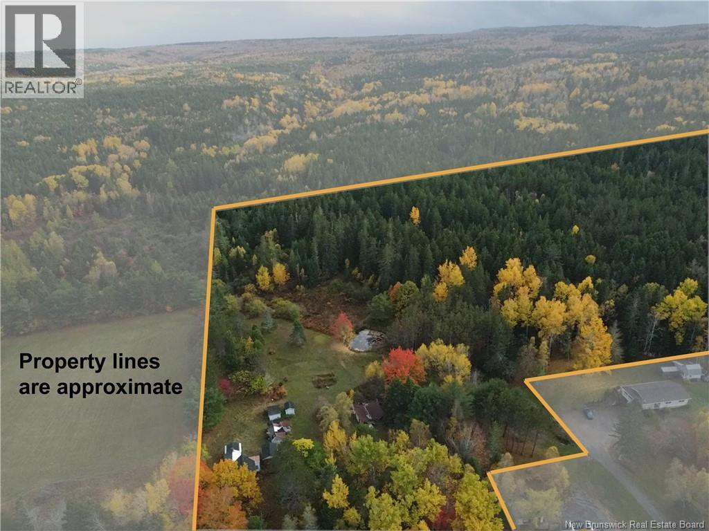 3408 Route 114, Edgetts Landing, New Brunswick  E4H 2G8 - Photo 18 - NB128835