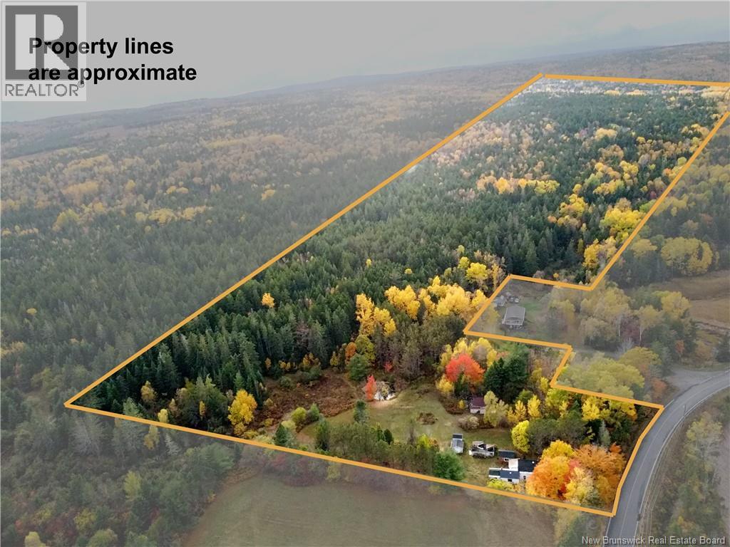 3408 Route 114, Edgetts Landing, New Brunswick  E4H 2G8 - Photo 7 - NB128835