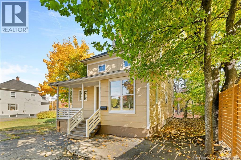 18 Mclaughlin, Moncton, New Brunswick  E1A 4P2 - Photo 37 - NB128954