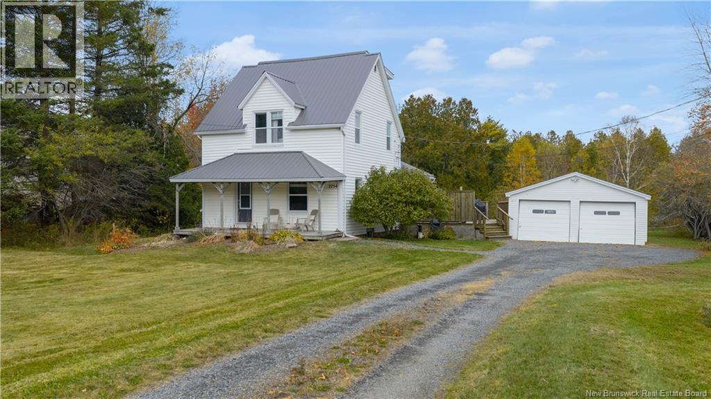 2754 Westfield Road, Saint John, New Brunswick