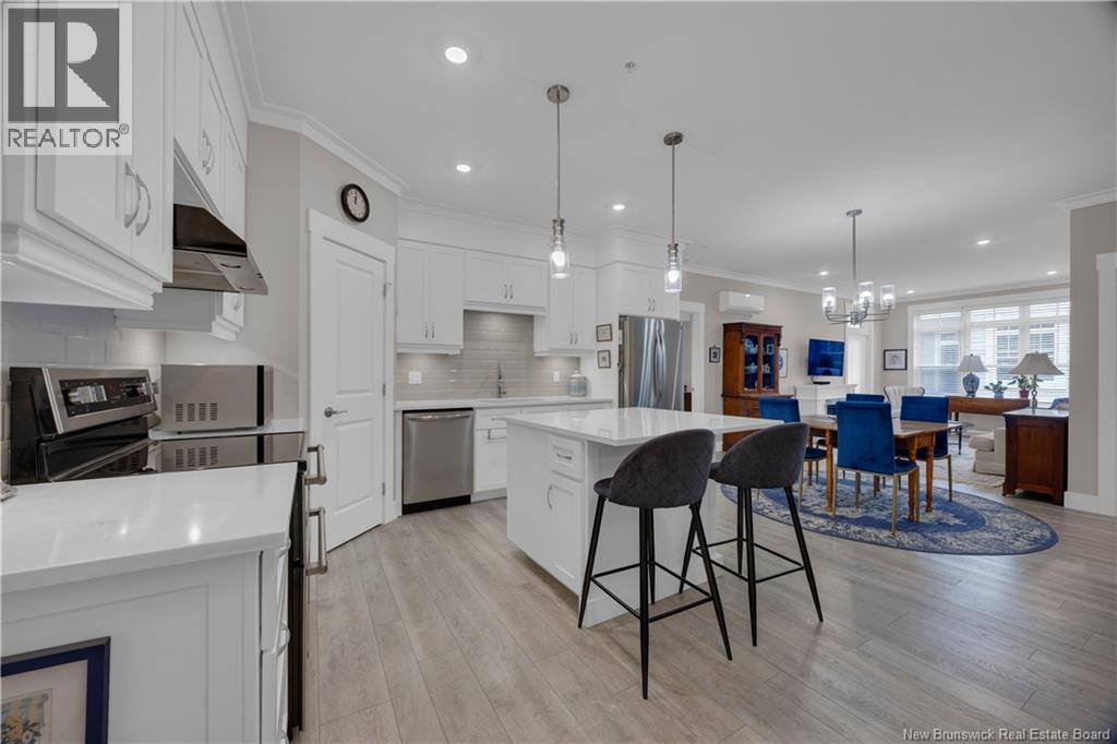 52 Hampton Road Unit# 102, Rothesay, New Brunswick  E2E 0V5 - Photo 2 - NB128171