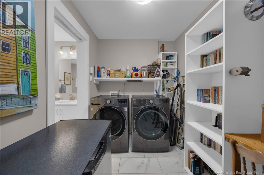 52 Hampton Road Unit# 102, Rothesay, New Brunswick  E2E 0V5 - Photo 22 - NB128171