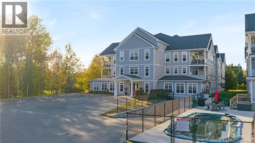 52 Hampton Road Unit# 102, Rothesay, New Brunswick  E2E 0V5 - Photo 24 - NB128171