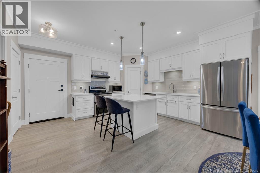 52 Hampton Road Unit# 102, Rothesay, New Brunswick  E2E 0V5 - Photo 3 - NB128171
