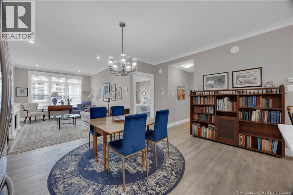 52 Hampton Road Unit# 102, Rothesay, New Brunswick  E2E 0V5 - Photo 7 - NB128171