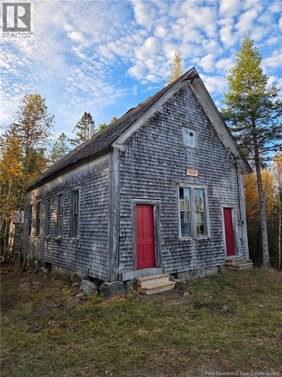 2478 Route 3, Harvey, New Brunswick