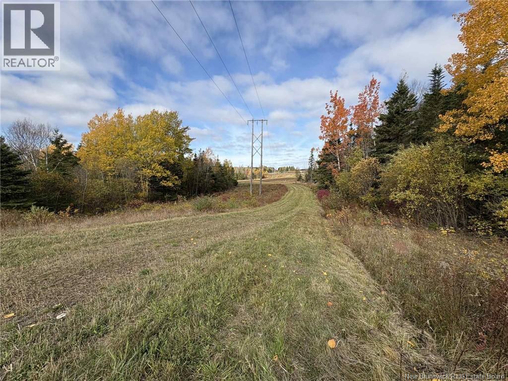 Lot Renaissance, Memramcook, New Brunswick
